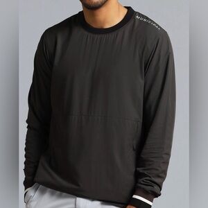 Men's Gray Performance Jacket